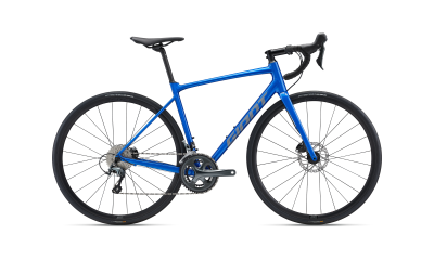 BICICLETA CONTEND SL 2 DISC 2023